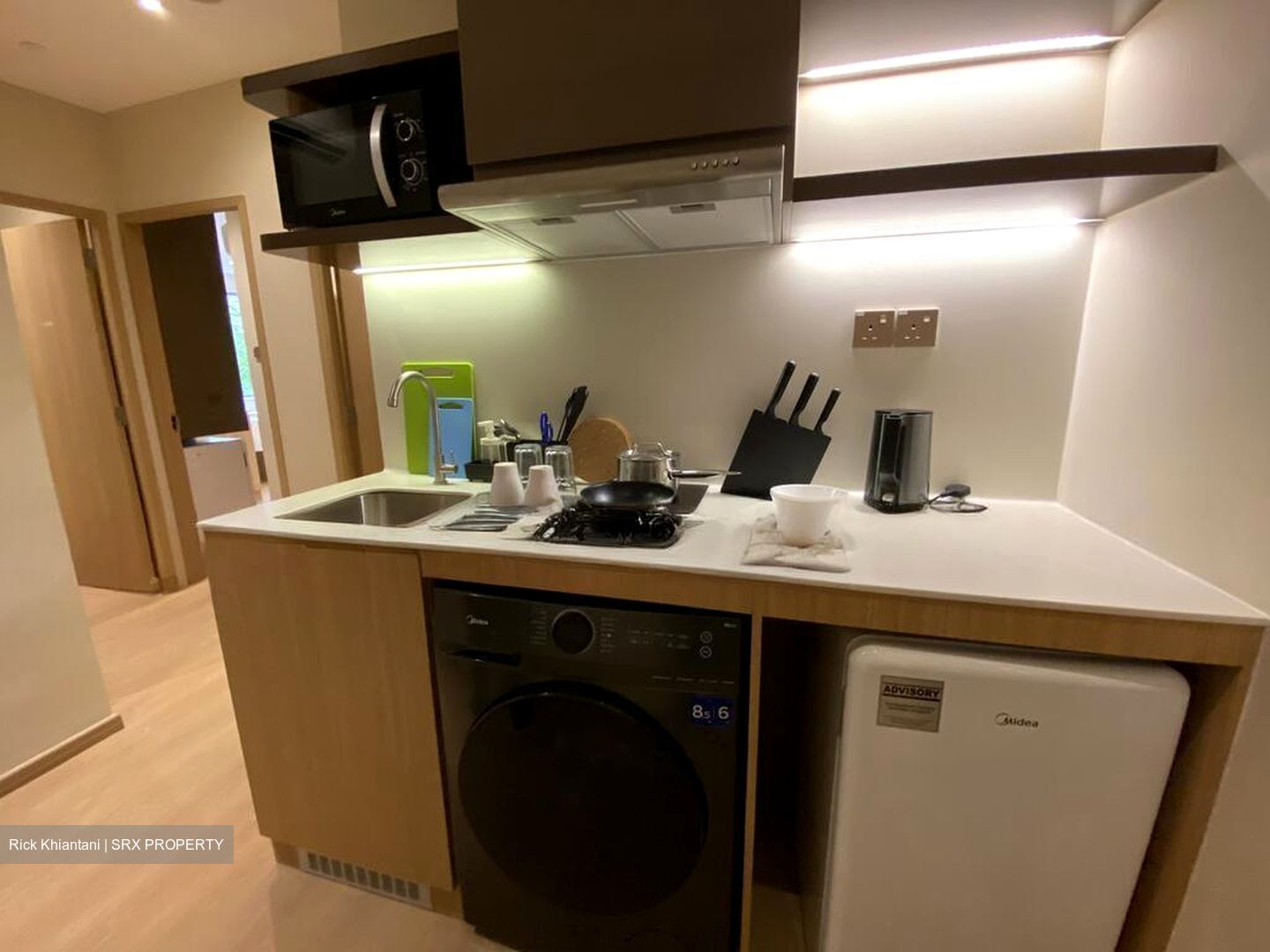 Mount Elizabeth Link (D9), Condominium #497013691